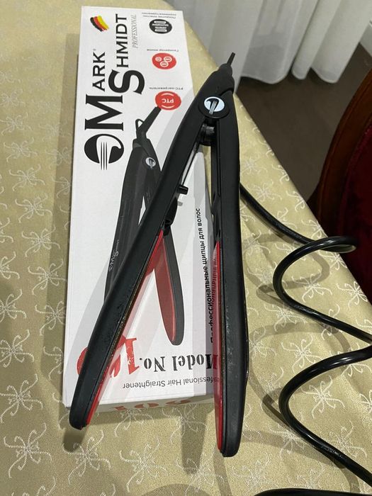 Утюжок , mark shmidt куплен в магазине тамсан