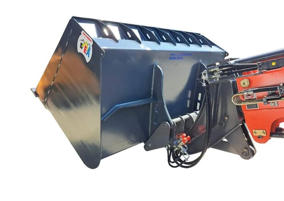 Cupa cereale Manitou Merlo JCB