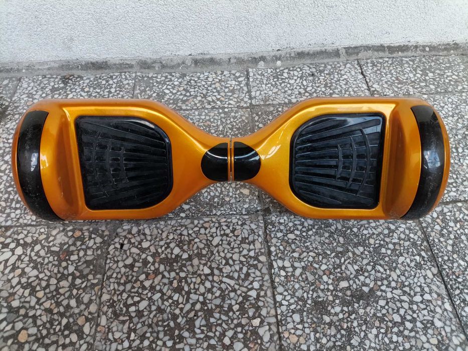 Продавам Ховърборд