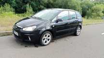 Ford c max an fab 2009 benzina 1,6 km 180000 preț 2900 euro neg