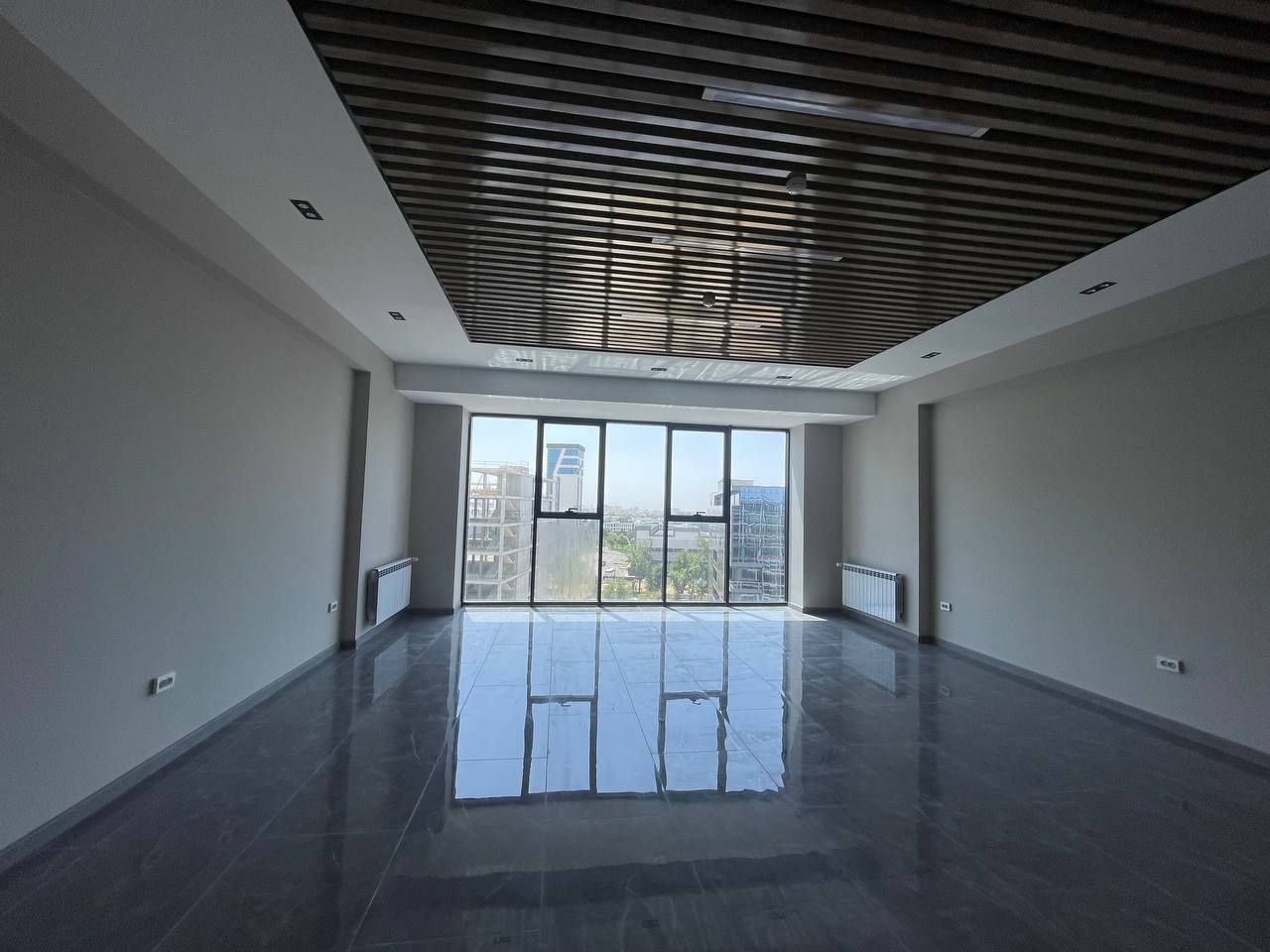 Аренда офиса на Сеул Мун. ТЦ Next. 125 м²