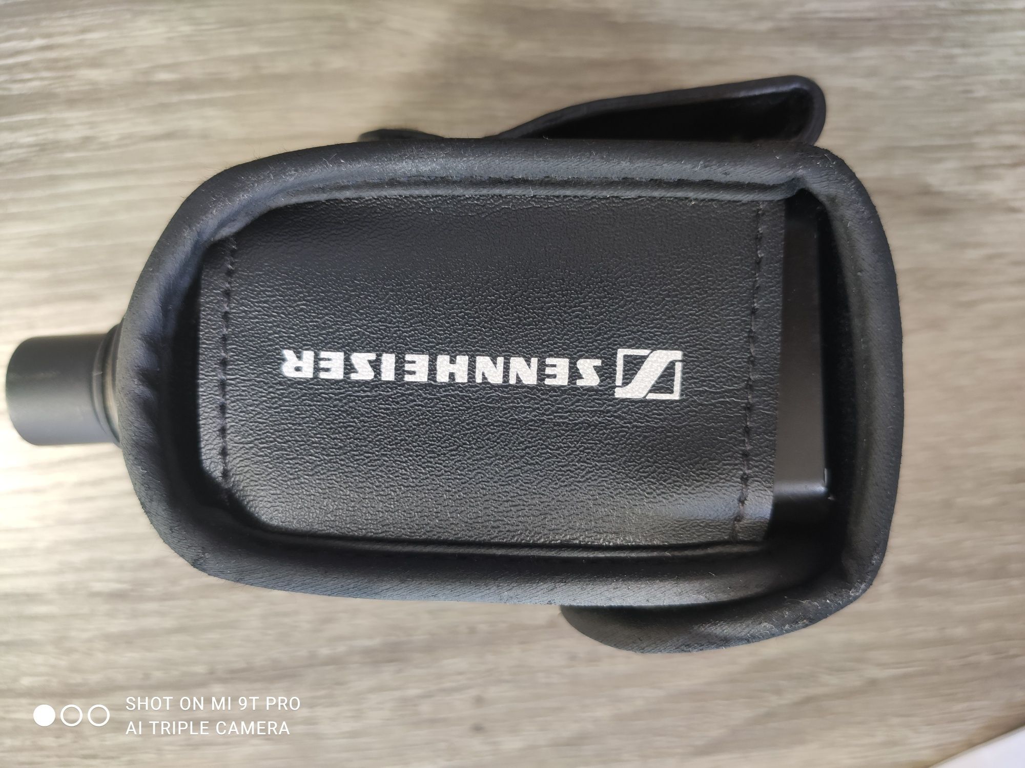 Sennheiser SKP 2000