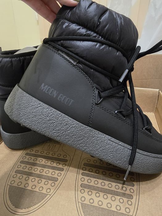 Апрески MOON boot