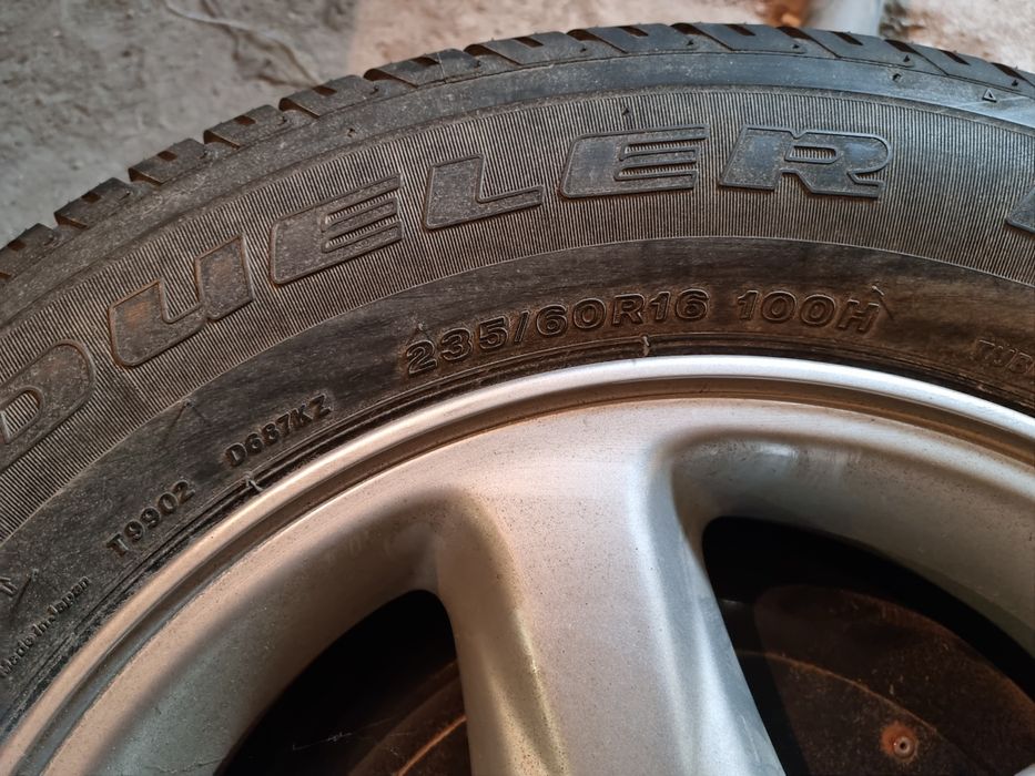 Rav4 116 k.c на части