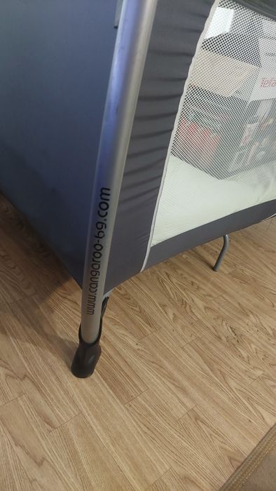 Детска кошара Cangaroo