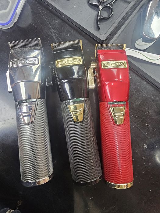 Masina de tuns Wella wahall