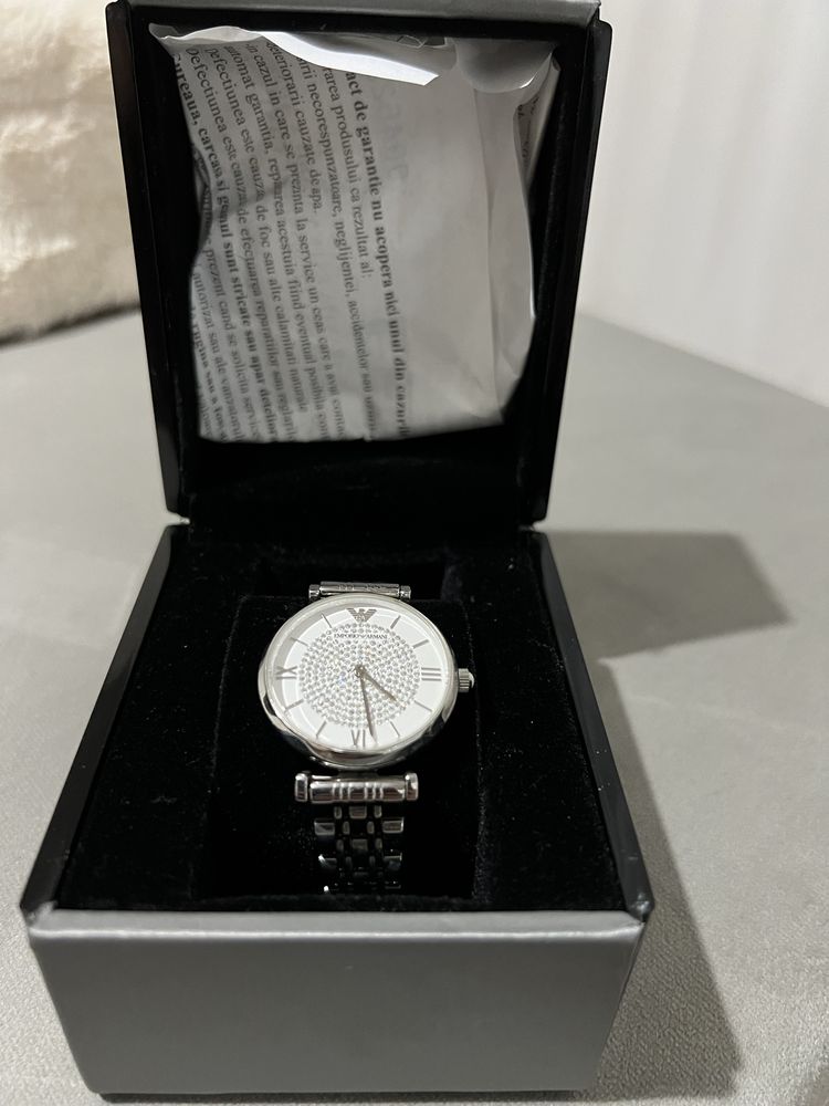 Ceas Emporio Armani