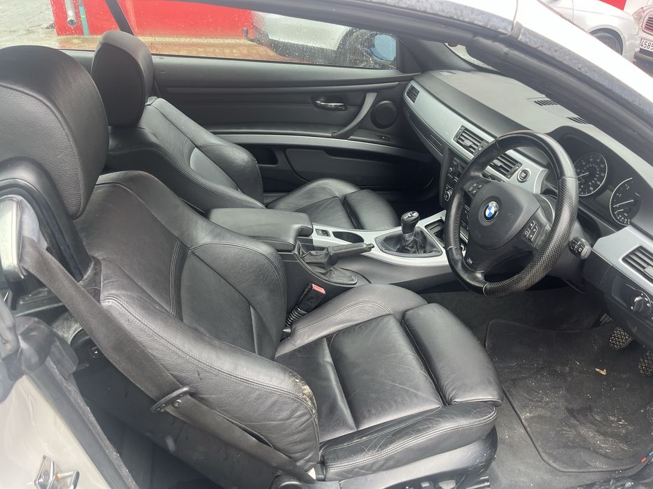 Piese bmw e93 2.0 i pachet M