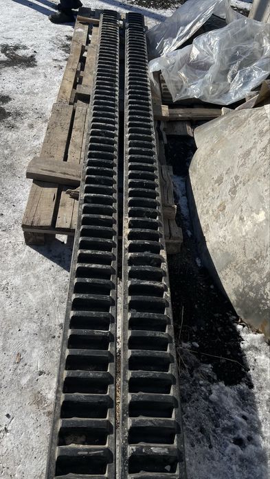 Продаю запчасти для экскаватора ЭКГ-5