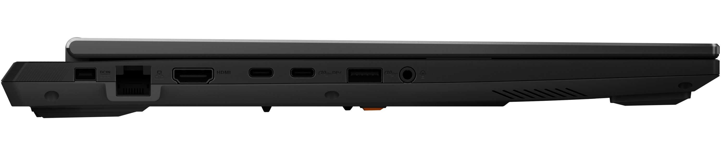 Геймърски лаптоп ASUS TUF Gaming F16 2025 FX608JH-RV009 +Гаранция