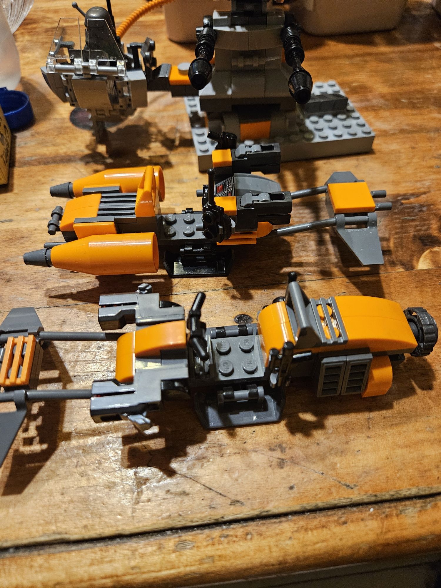 Lego - Star Wars