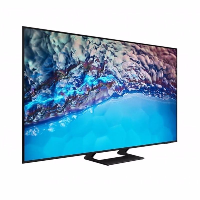 Телевизор Samsung 65BU8500 65"CU8000 4K Smart New 2023 + доставка
