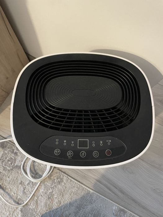 Dezumidificator Starlight.