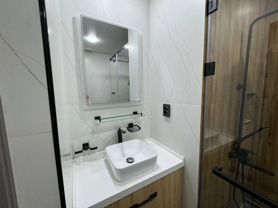 Сдаётся квартира!! Ташкент Сити Жк Гарденс Шайхантахурский район