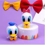 *Ratoiul Donald_Daisy_Figurine pentru tort _jucarii_diverse modele