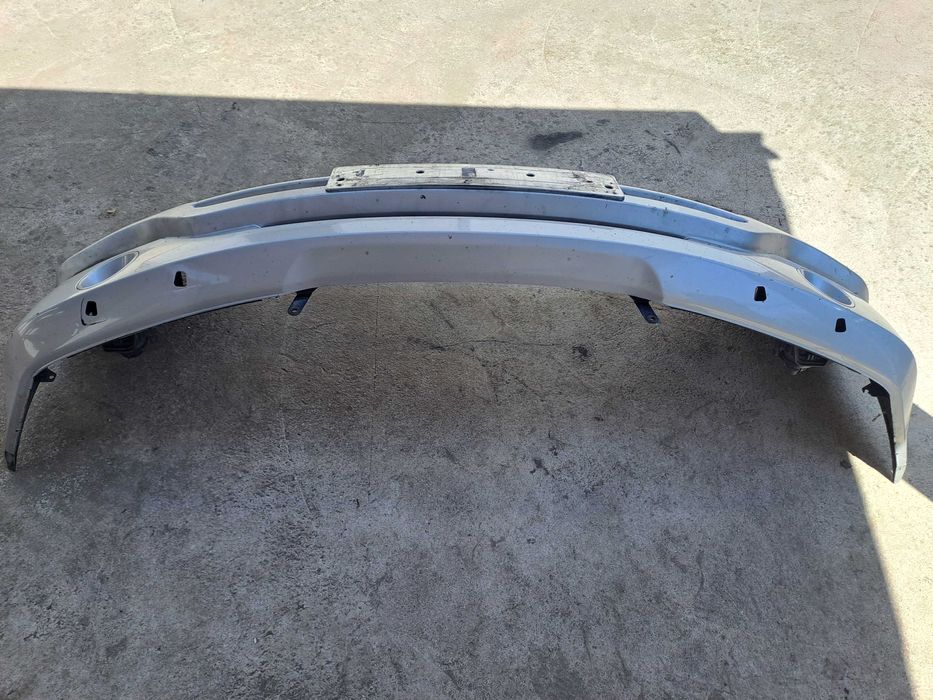 Предна броня BMW X5 Е53