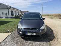 Ford S Max 7 LOCURI De vanzare