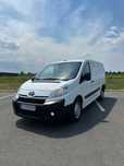 Toyota proace euro 5 (nu Peugeot expert,Citroen Jumpy)