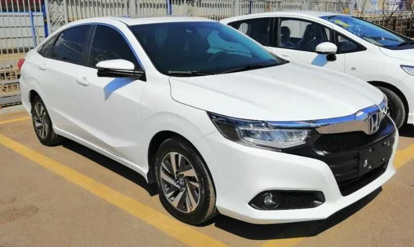 Honda Crider 1.0 Turbo 2024 заказга 15 кун