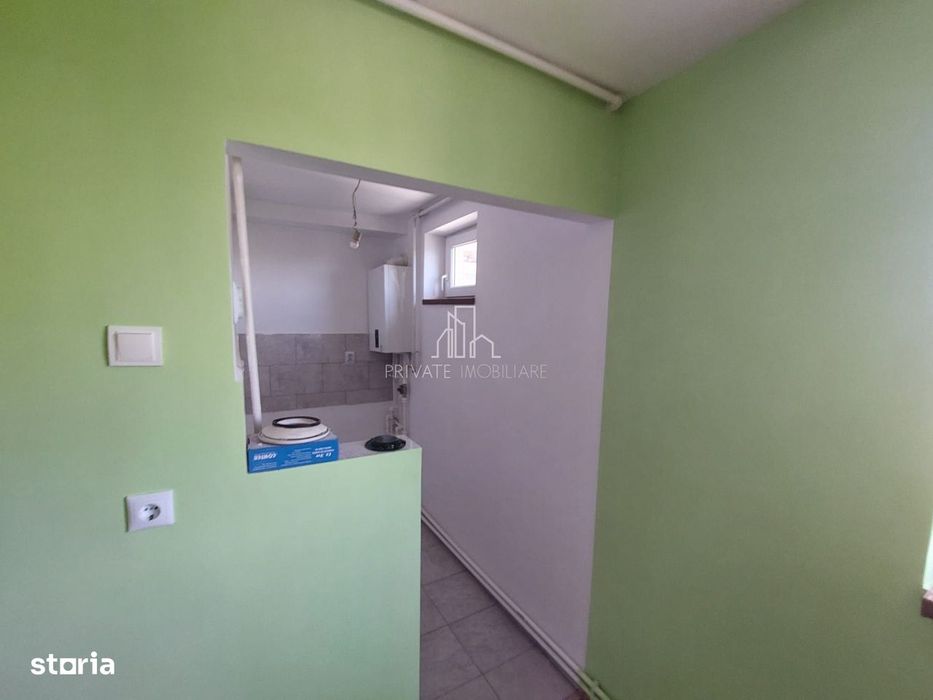 Apartament 2 Camere , De Vanzare, Strada Ady Endre , Rovinari