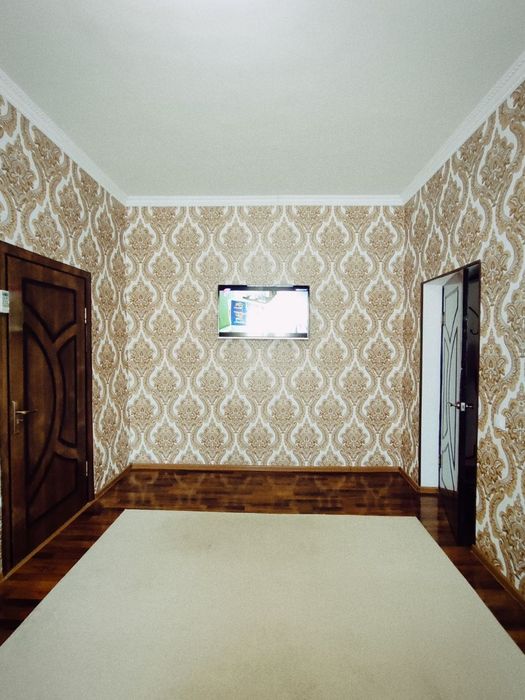 Срочно сдается 3 комнатная квартира.