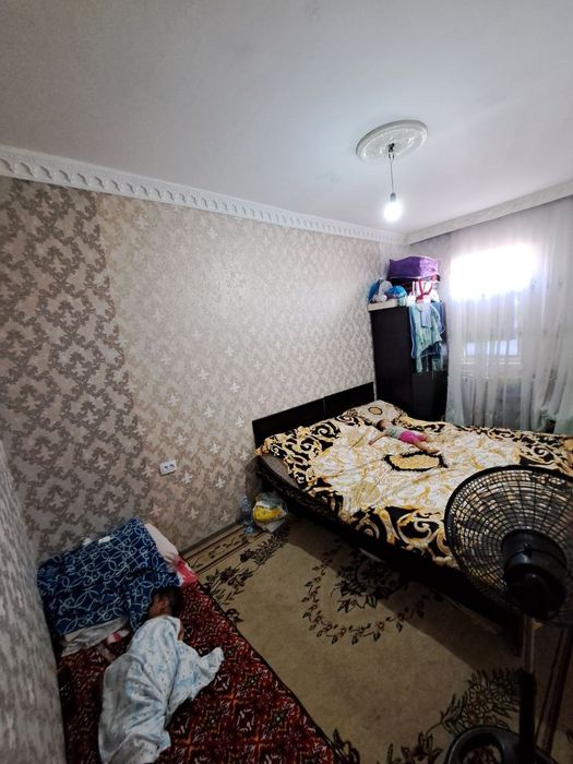 Шикарная 3х комнатная квартира Юнусабад 14 квартал 3/8/9