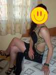 Официална бална рокля