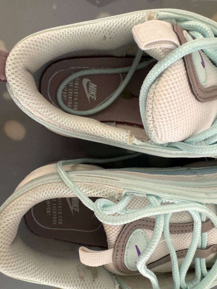 Nike-38n. унисекс