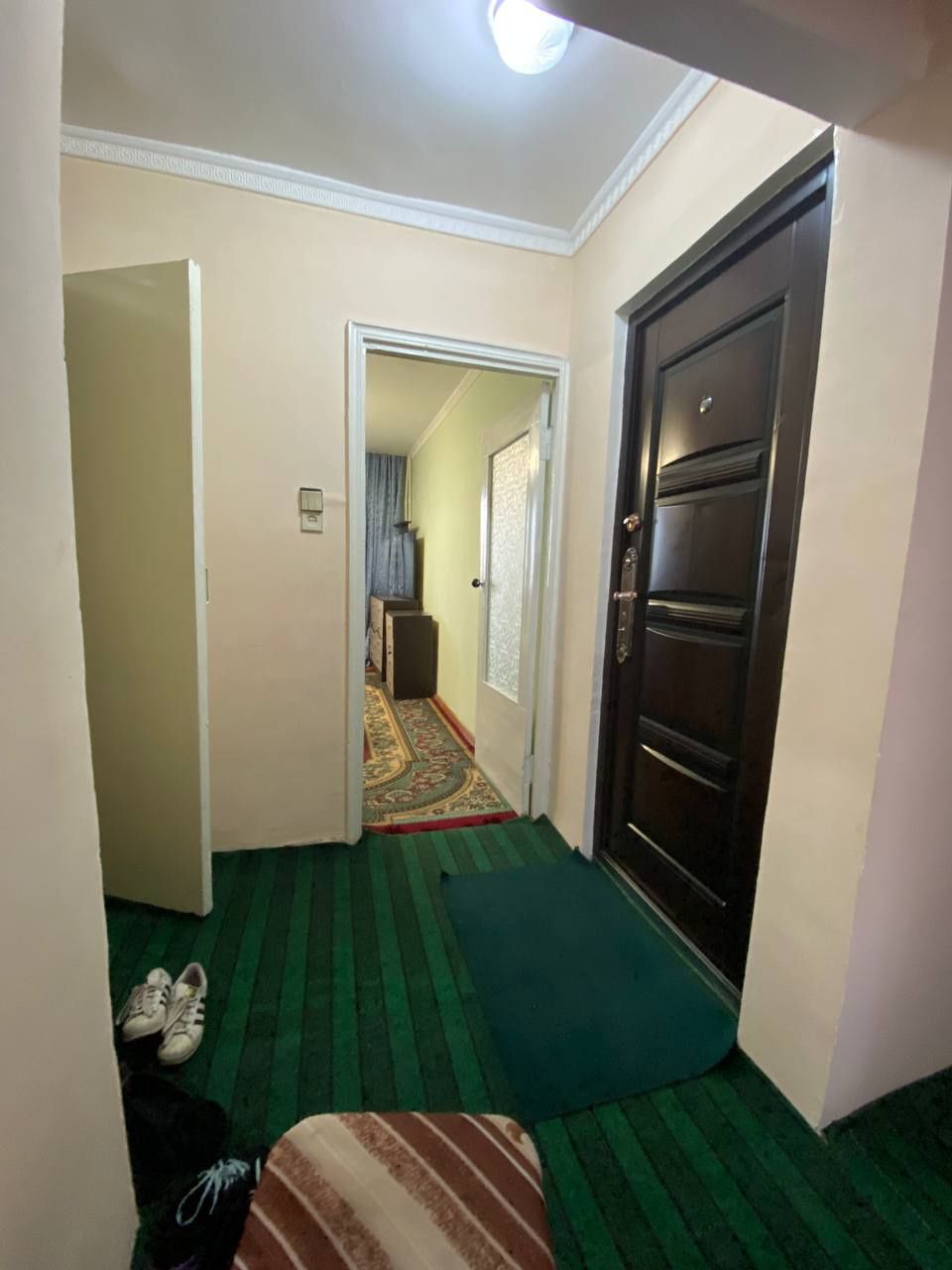 Квартира в Самарканде