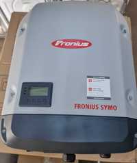 Invertor trifazat FRONIUS Symo 5kw 5.0-3-M Light  100% functional