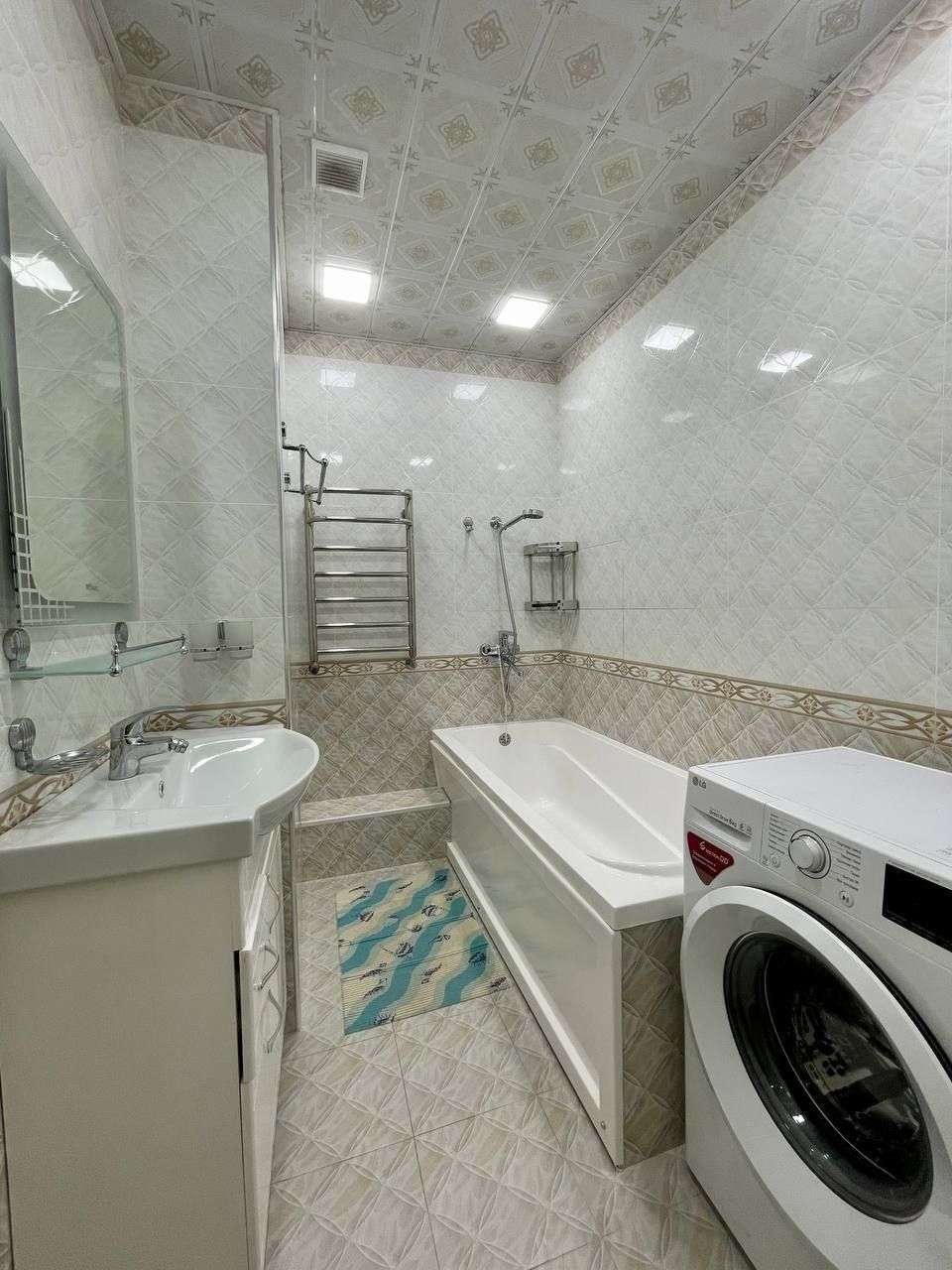 Yunusobod 4kv arendaga beriladi. Свой