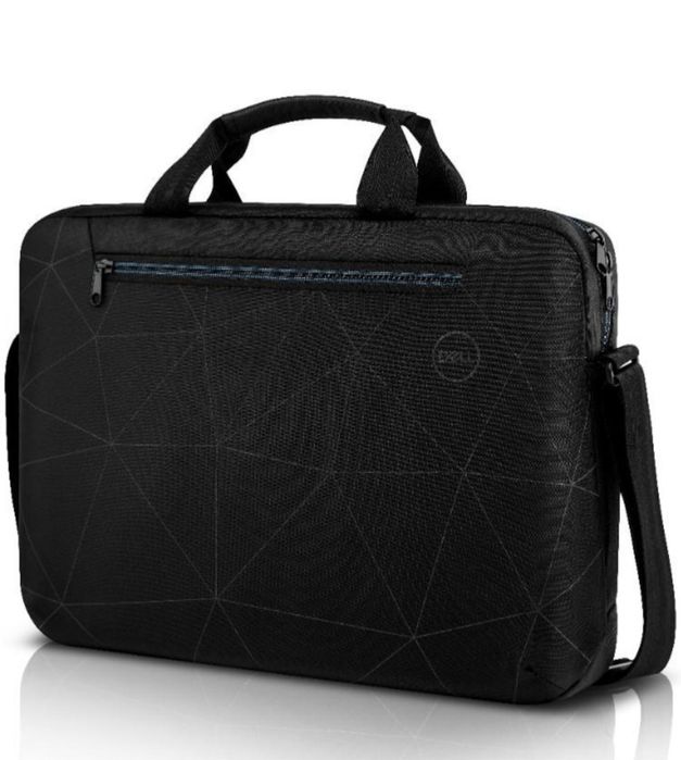 Geanta laptop Dell Essential 15.6", Negru