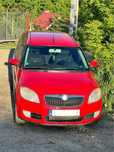 Skoda Roomster 2007, motor 1.9 cc