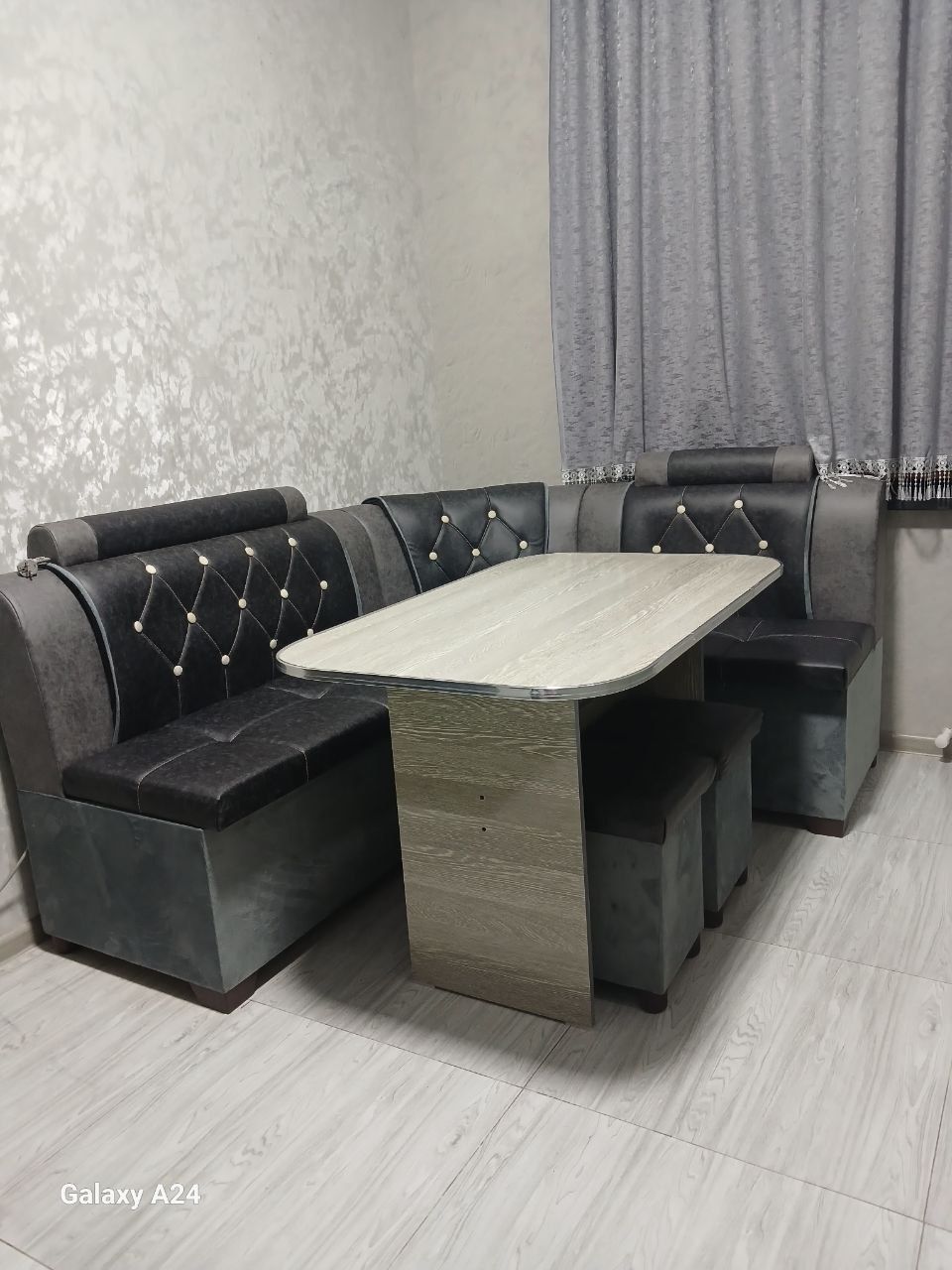 Продам качественные кухонные уголки по низким ценам.оптим