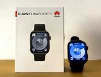 Huawei Watch Fit 3