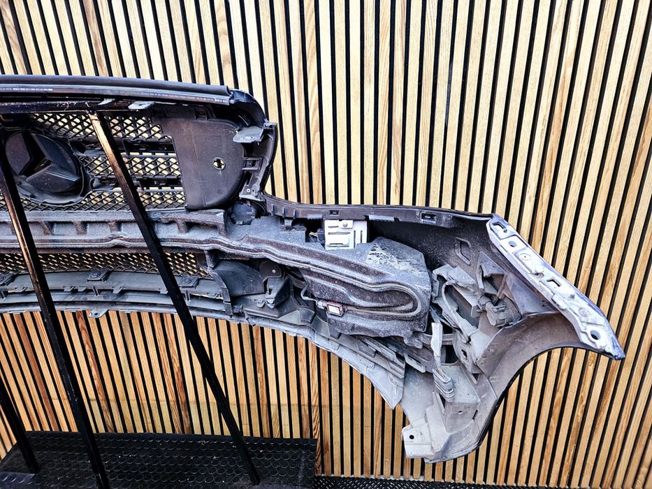 Mercedes E class 2016/2020 W213 AMG bară completă camera 360 Bf3286