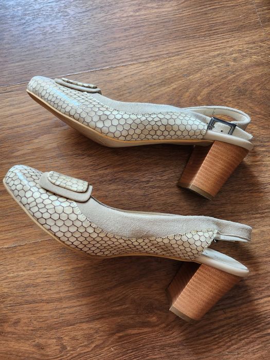 Сандали Donna Rose-37 номер