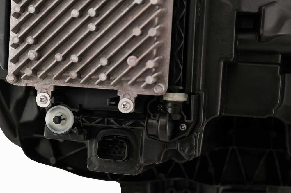 Faruri LED BMW X5 G05 X6 G06 (2019-2022)Upgrade Laser la 2024 LCI Look