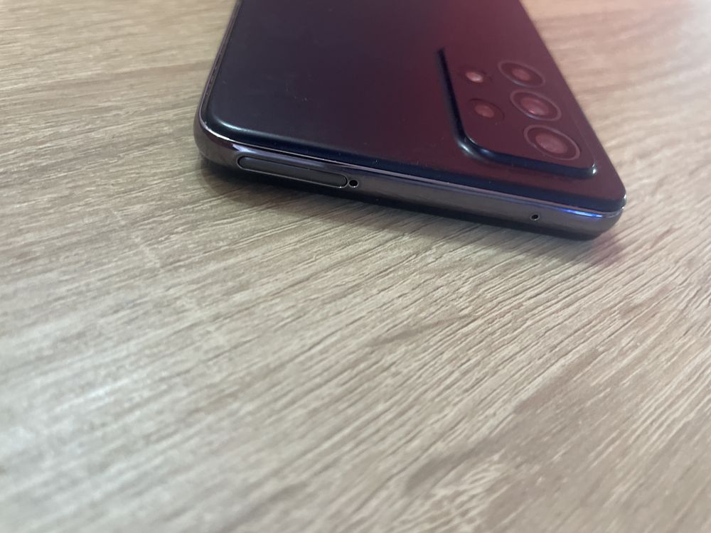 Samsung Galaxy A52s 5G