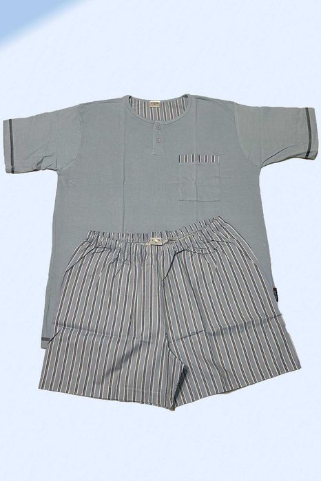 Летняя мужская пижама