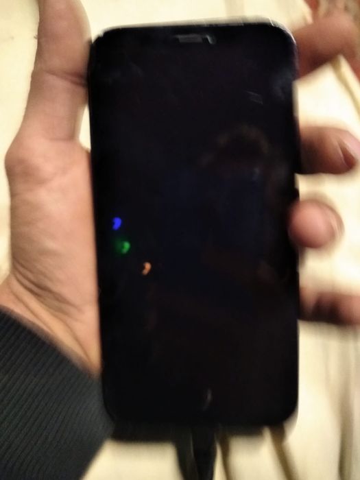 Iphon 12 128gB  raspund instant pe apel sau wapp