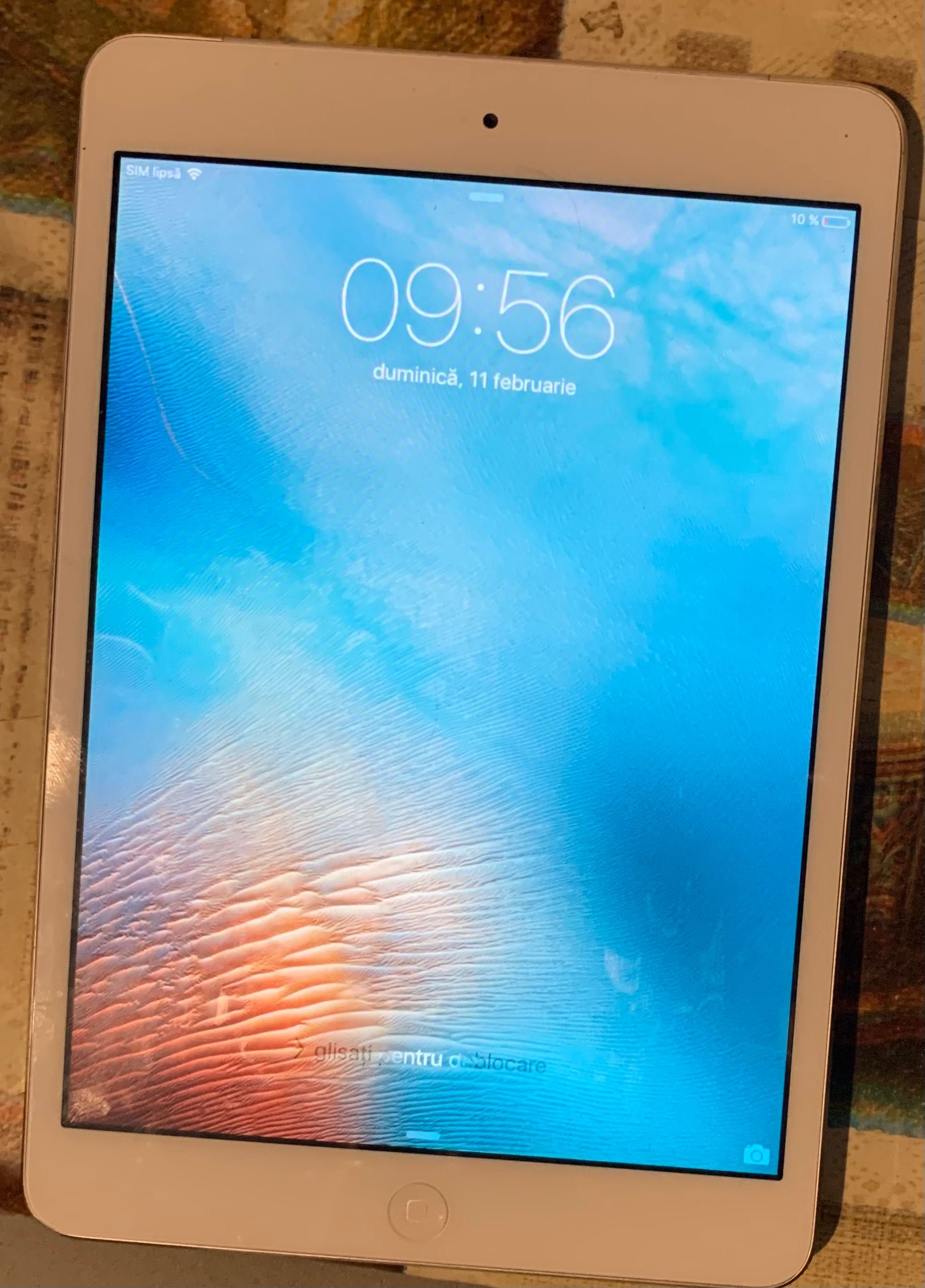 Apple iPad Mini 16GB