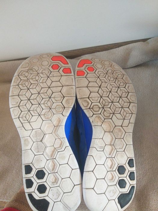 Nike Free 5.0 - маратонки