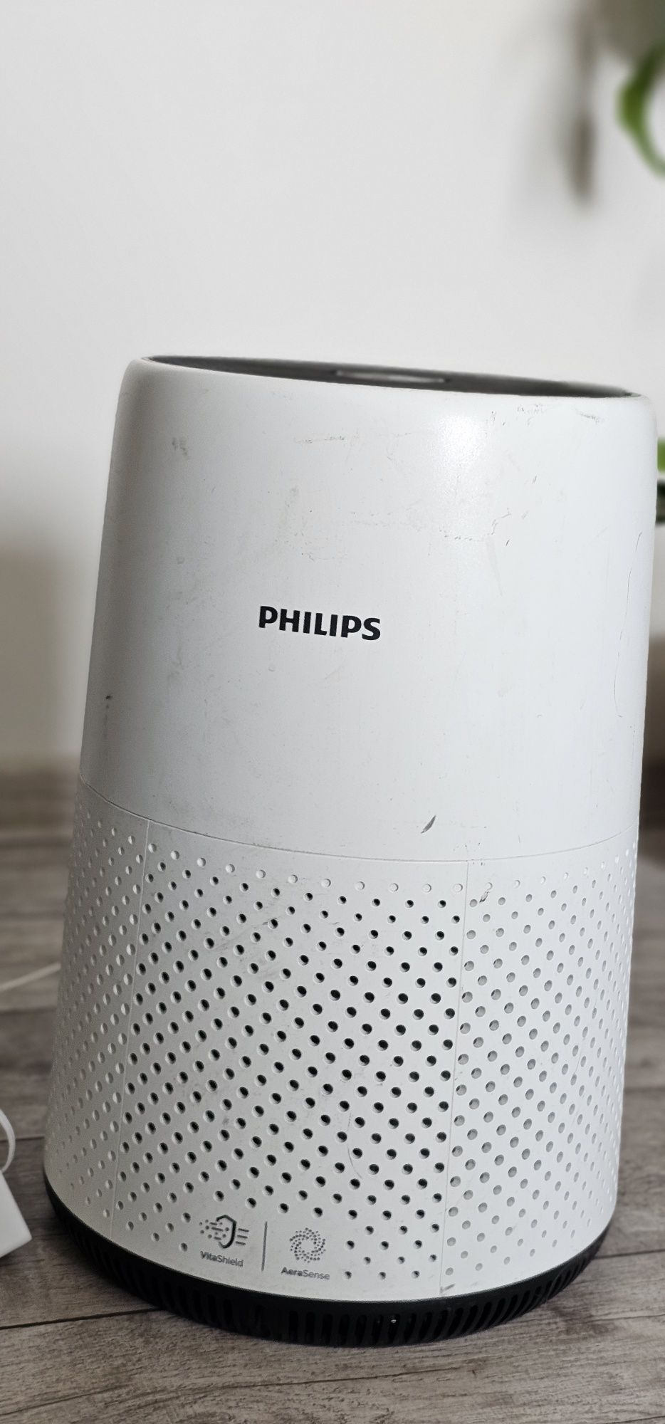 Пречиствател за въздух Philips