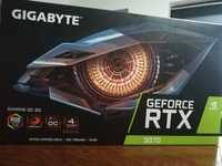 Gigabyte, Geforce RTX 3070