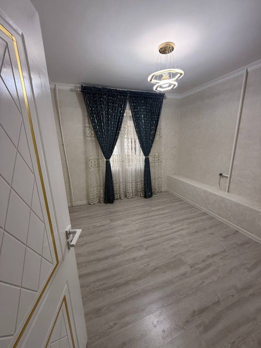 Продается квартира площадью 55 кв.м. В Саттепо