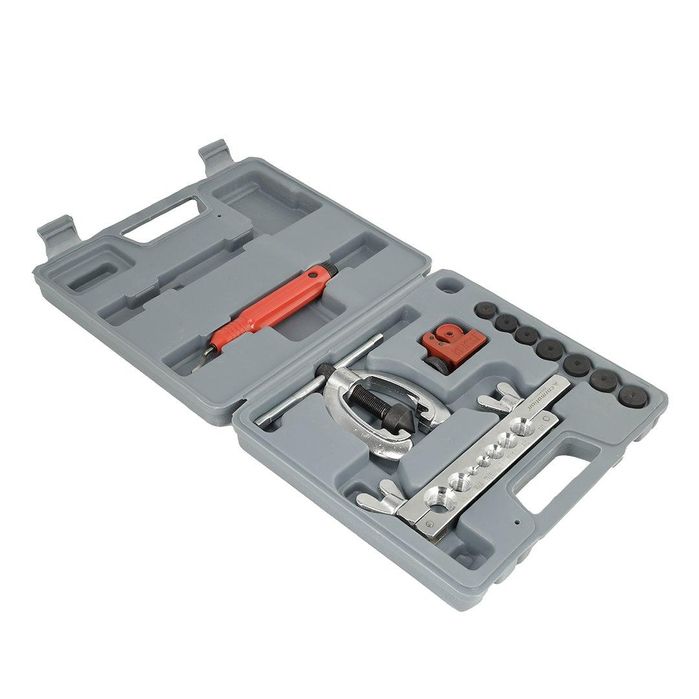 комплект инструмент за изработване на алуминиеви и медни спирачни ...