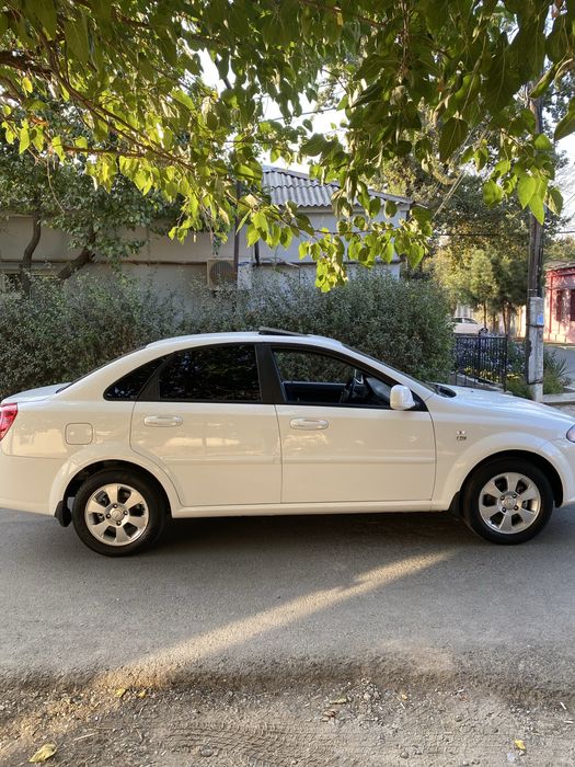 Lacetti 2023 avtamat