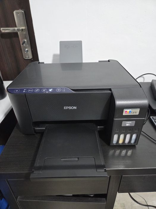 Imprimanta sublimare ca nouă