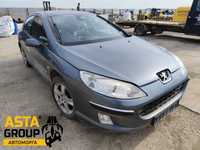 Peugeot 407 2.0HDI - 136к.с - 2005г. на части